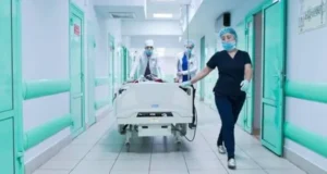 На Львівщині лікарі врятували вагітну дівчину з гострим панкреатитом На Львівщині лікарі врятували вагітну дівчину з гострим панкреатитом