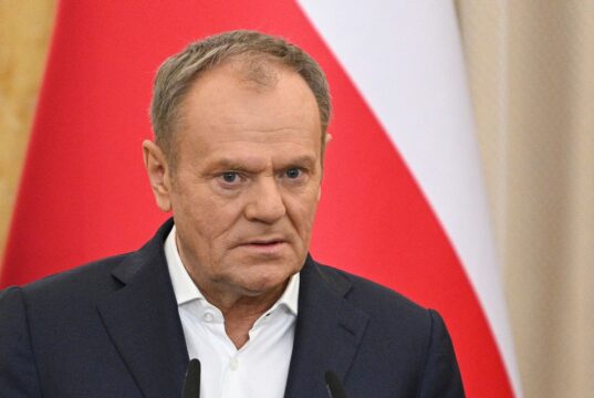 Польща готується до можливих загроз з боку Росії через атаки на Україну Атаки РФ стають дедалі ближче до кордону Польщі: Туск попередив про складні місяці