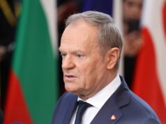 “На нас чекають складні тижні та місяці”: Туск попередив про загрозу з боку РФ “На-нас-чекають-складні-тижні-та-місяці”:-Туск-попередив-про-загрозу-з-боку-РФ