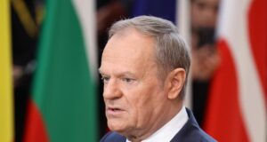 “На нас чекають складні тижні та місяці”: Туск попередив про загрозу з боку РФ “На-нас-чекають-складні-тижні-та-місяці”:-Туск-попередив-про-загрозу-з-боку-РФ