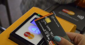 У Києві можливі збої з оплатою проїзду: що потрібно зробити до 22:00 У Києві-можливі-збої-з оплатою-проїзду:-що потрібно-зробити-до 22:00