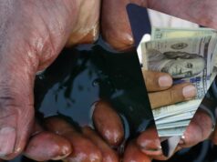 Росія рекордно збільшила експорт нафти: у Bloomberg пояснили, що заважає їй заробити Росія-рекордно-збільшила-експорт-нафти:-у-bloomberg-пояснили,-що-заважає-їй-заробити
