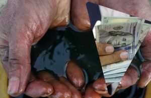Росія рекордно збільшила експорт нафти: у Bloomberg пояснили, що заважає їй заробити Росія-рекордно-збільшила-експорт-нафти:-у-bloomberg-пояснили,-що-заважає-їй-заробити