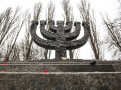 Голокост в Україні: факти та контекст німецької окупації Бабин-Яр-Україна-в-часи-Голокосту.-Історичні-факти