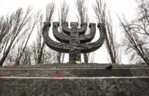Голокост в Україні: факти та контекст німецької окупації Бабин-Яр-Україна-в-часи-Голокосту.-Історичні-факти
