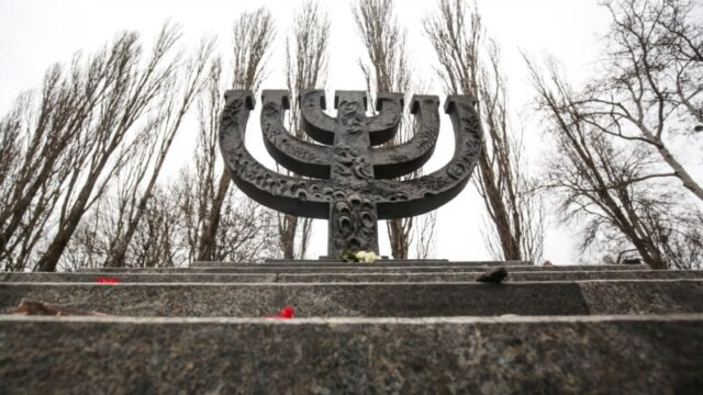 Голокост в Україні: факти та контекст німецької окупації Бабин-Яр-Україна-в-часи-Голокосту.-Історичні-факти
