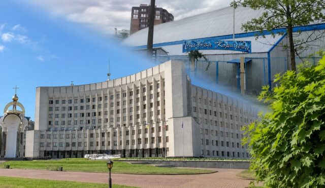 Волиньрада планує скасувати рішення про забудову на місці «Снігової королеви» Волиньрада-планує-скасувати-рішення-про-забудову-на-місці-«Снігової-королеви»