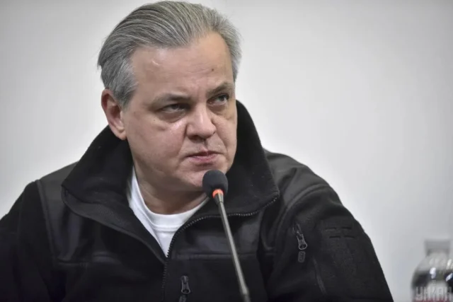 Україна не була готова до реактивних російських Шахедів — нардеп Україна не була готова до реактивних російських Шахедів — нардеп