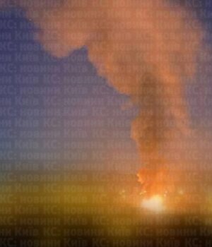 Росіяни-масовано-вдарили-по-Києву-та-області-балістичними-ракетами:-є-влучання-та-поранені