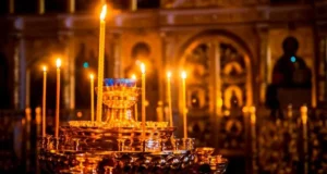 30 вересня — свято святого Григорія та народні прикмети 30 вересня — свято святого Григорія та народні прикмети