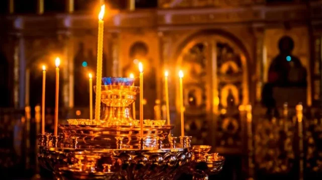 30 вересня — свято святого Григорія та народні прикмети 30 вересня — свято святого Григорія та народні прикмети