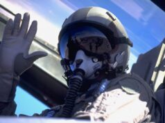 Українські пілоти F-16 знищили понад 3150 повітряних цілей У Повітряних Силах розкрили, скільки цілей збили українські пілоти F-16