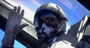 Українські пілоти F-16 знищили понад 3150 повітряних цілей У Повітряних Силах розкрили, скільки цілей збили українські пілоти F-16