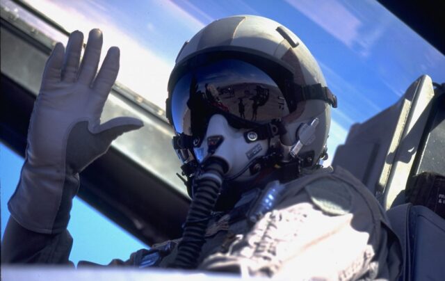 Українські пілоти F-16 знищили понад 3150 повітряних цілей У Повітряних Силах розкрили, скільки цілей збили українські пілоти F-16