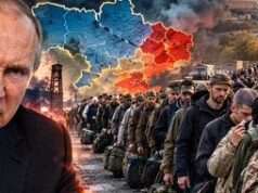 Путін збирає нове гігантське військо: куди воно може посунути в Україні Путін-збирає-нове-гігантське-військо:-куди-воно-може-посунути-в Україні