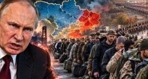 Путін збирає нове гігантське військо: куди воно може посунути в Україні Путін-збирає-нове-гігантське-військо:-куди-воно-може-посунути-в Україні