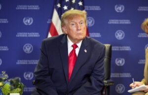 Трамп сумнівається, що Путін погодиться на енергетичне перемир’я, – Kyiv Independent Трамп-сумнівається,-що-Путін-погодиться-на-енергетичне-перемир’я,-–-kyiv-independent