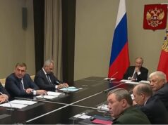 Кремль обмежив доступ до даних про нафту і газ: ISW назвав можливі причини Кремль-обмежив-доступ-до-даних-про-нафту-і-газ:-isw-назвав-можливі-причини