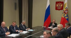 Кремль обмежив доступ до даних про нафту і газ: ISW назвав можливі причини Кремль-обмежив-доступ-до-даних-про-нафту-і-газ:-isw-назвав-можливі-причини