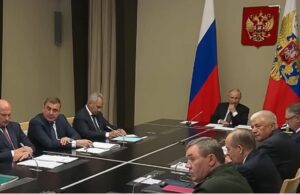 Кремль обмежив доступ до даних про нафту і газ: ISW назвав можливі причини Кремль-обмежив-доступ-до-даних-про-нафту-і-газ:-isw-назвав-можливі-причини