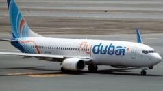 Інцидент на борту літака FlyDubai: бійка між пілотами призвела до екстреної посадки “Бійка-на-борту-літака”.-Що-сталося-на-рейсі-flydubai,-що-летів-до-Ізраїлю