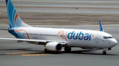 Інцидент на борту літака FlyDubai: бійка між пілотами призвела до екстреної посадки “Бійка-на-борту-літака”.-Що-сталося-на-рейсі-flydubai,-що-летів-до-Ізраїлю