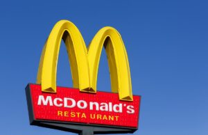 McDonald’s переходить на скорочене меню через російські атаки mcdonald’s-переходить-на-скорочене-меню-через-російські-атаки