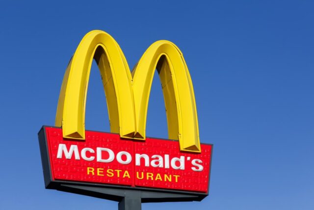 McDonald’s переходить на скорочене меню через російські атаки mcdonald’s-переходить-на-скорочене-меню-через-російські-атаки