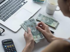 В Польщі зафіксована рекордна інфляція через паливну кризу В-Польщі-зафіксована-рекордна-інфляція-через-паливну-кризу