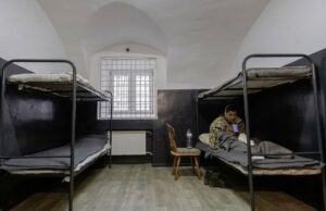 Передача північнокорейських військових: Україна попросила Південну Корею про конфіденційність Скандал з військовими з КНДР: Сеул заявив, що мовчанку запропонував Київ