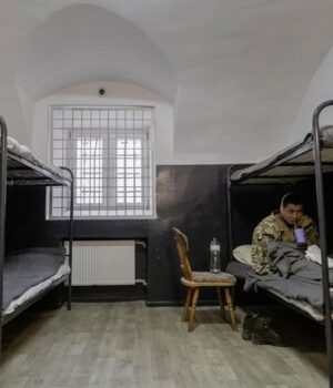 Скандал з військовими з КНДР: Сеул заявив, що мовчанку запропонував Київ