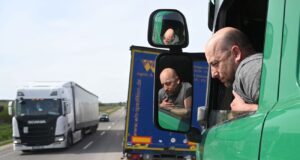 Україна та Узбекистан спростили правила вантажних перевезень Україна запровадила “транспортний безвіз” з Узбекистаном