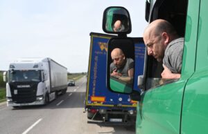 Україна та Узбекистан спростили правила вантажних перевезень Україна запровадила “транспортний безвіз” з Узбекистаном