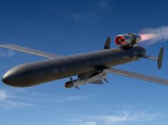 У небі над Волинню та Рівненщиною збили 14 реактивних БпЛА «Герань-5» У-небі-над-Волинню-та-Рівненщиною-збили-14-реактивних-БпЛА-«Герань-5»