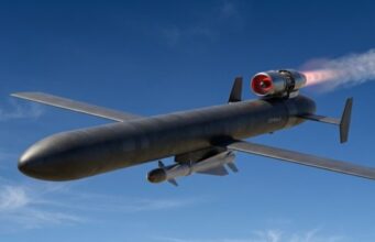 У небі над Волинню та Рівненщиною збили 14 реактивних БпЛА «Герань-5» У-небі-над-Волинню-та-Рівненщиною-збили-14-реактивних-БпЛА-«Герань-5»