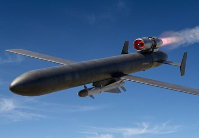 У небі над Волинню та Рівненщиною збили 14 реактивних БпЛА «Герань-5» У-небі-над-Волинню-та-Рівненщиною-збили-14-реактивних-БпЛА-«Герань-5»