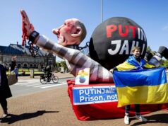 Росія посилила атаки на українську інфраструктуру, завдаючи економічних збитків Спецтрибунал-щодо-Росії-та-компенсації:-подано-вже-192-тисячі-заявок