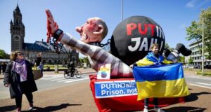 Росія посилила атаки на українську інфраструктуру, завдаючи економічних збитків Спецтрибунал-щодо-Росії-та-компенсації:-подано-вже-192-тисячі-заявок