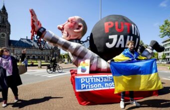 Росія посилила атаки на українську інфраструктуру, завдаючи економічних збитків Спецтрибунал-щодо-Росії-та-компенсації:-подано-вже-192-тисячі-заявок