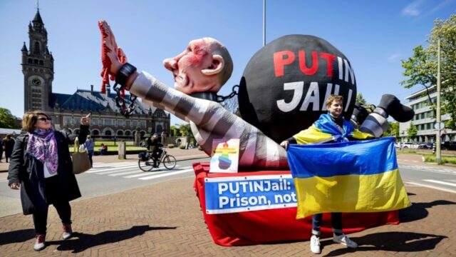 Росія посилила атаки на українську інфраструктуру, завдаючи економічних збитків Спецтрибунал-щодо-Росії-та-компенсації:-подано-вже-192-тисячі-заявок