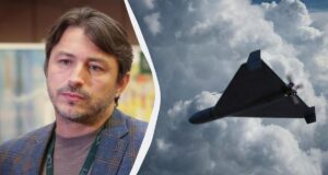Українські виробники не мають системного рішення для протидії реактивним дронам, – Притула Українські-виробники-не-мають-системного-рішення-для-протидії-реактивним-дронам,-–-Притула