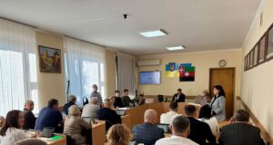 Засідання 62-ї сесії Нововолинської міської ради: новий депутат та бюджетні зміни Відбулася-62-га-сесія-міської-ради:-прийнято-понад-100-рішень