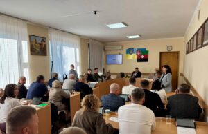 Засідання 62-ї сесії Нововолинської міської ради: новий депутат та бюджетні зміни Відбулася-62-га-сесія-міської-ради:-прийнято-понад-100-рішень