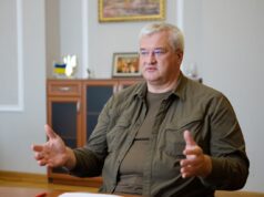 Україна звертається до ОБСЄ через гуманітарну катастрофу в Олешках Україна хоче терміново розглянути питання Олешок на засіданні ОБСЄ