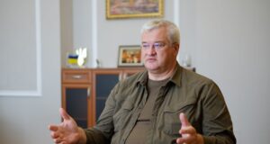 Україна звертається до ОБСЄ через гуманітарну катастрофу в Олешках Україна хоче терміново розглянути питання Олешок на засіданні ОБСЄ