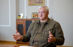 Україна звертається до ОБСЄ через гуманітарну катастрофу в Олешках Україна хоче терміново розглянути питання Олешок на засіданні ОБСЄ