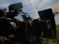 Російське Міноборони стверджує про контроль над населеними пунктами на Донеччині Міноборони-РФ-заявляє-про-нібито-контроль-над-плацдармом-на-північ-від-Лиману:-Путіну-не-доповіли?