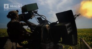 Російське Міноборони стверджує про контроль над населеними пунктами на Донеччині Міноборони-РФ-заявляє-про-нібито-контроль-над-плацдармом-на-північ-від-Лиману:-Путіну-не-доповіли?