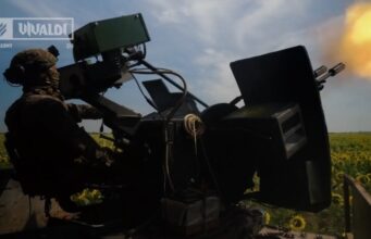 Російське Міноборони стверджує про контроль над населеними пунктами на Донеччині Міноборони-РФ-заявляє-про-нібито-контроль-над-плацдармом-на-північ-від-Лиману:-Путіну-не-доповіли?