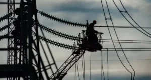 Графіки: Після атаки росіян на Київщині ввели відключення світла 30 вересня Графіки: Після атаки росіян на Київщині ввели відключення світла 30 вересня